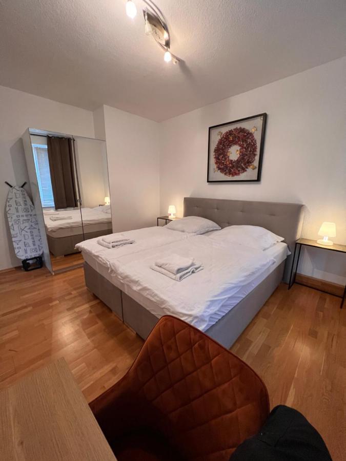 دوسلدورف Jalda Apartments المظهر الخارجي الصورة