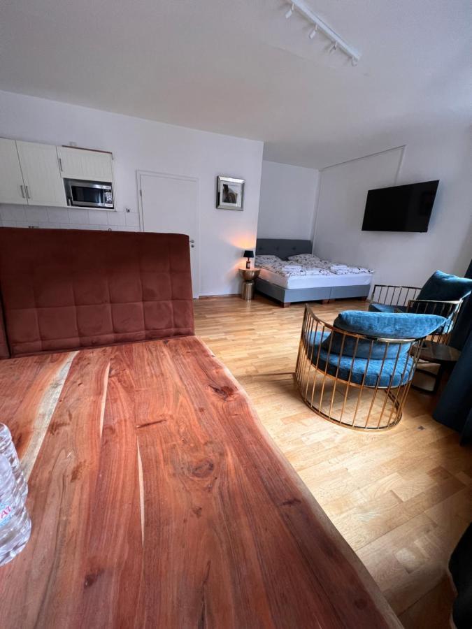 دوسلدورف Jalda Apartments المظهر الخارجي الصورة