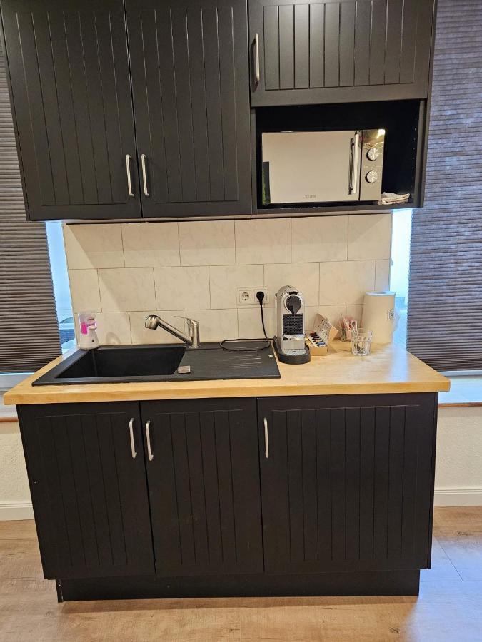 دوسلدورف Jalda Apartments المظهر الخارجي الصورة