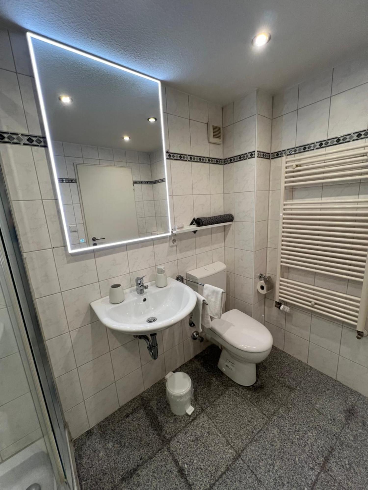 دوسلدورف Jalda Apartments المظهر الخارجي الصورة